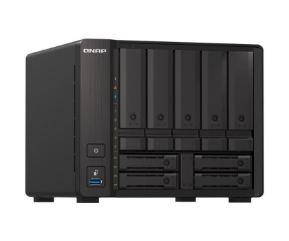 Dysk sieciowy QNAP TS-h973AX-32G